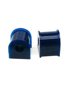 SuperPro Suspension Sway Bar Mount Bush Kit 25mm Nissan Pintara 1986-1990- SUPE-SPF1485-25K