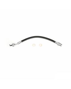 DFC 90-92 Toyota Land Cruiser Front-L lo Brake Hose - 350-76076