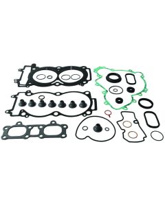 High-Performance QBS Gaskets - QUAD-567966