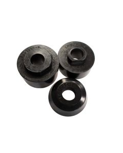 Fishbone Offroad 08-18 Ford F-250 - Black Poyurethane Body Mount Kit - FB47235