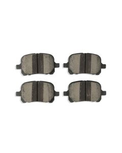 DBA 97-01 Lexus ES300 Street Series Front Brake Pads - DB1345SS