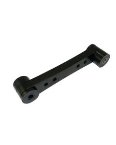 Torque Solution Billet Aluminum Lower Engine Mount: Dodge Neon 2000-05 / 03-05 SRT-4 - TS-DN-002