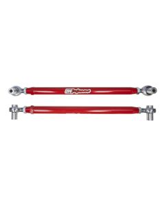 UMI Performance 64-72 GM A-Body Adjustable Lower Control Arms Off Set Bushings CrMo - 4023OFCM-R