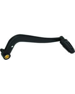 Premium Kuryakyn Brake Pedal for Indian - Black 5815