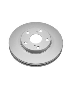Power Stop 92-01 Lexus ES300 Front Evolution Geomet Coated Rotor - JBR712EVC