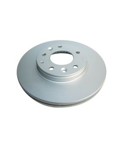 DBA 03-05 Mazda 6 Front En-Shield Standard Rotor - DBA2953E