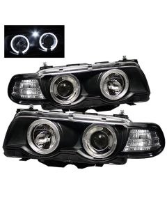 SPY Headlights SPYD-5008862: Illuminate Your Drive