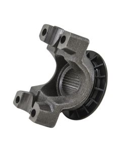 Yukon Gear Short Yoke For 92 and Older Ford 10.25in w/ A 1330 U/Joint Size - YY F100600
