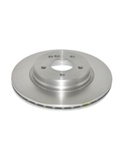 DBA 05-06 Chrysler Crossfire SRT-6 Rear Street Series Standard Rotor - DBA2697