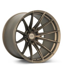 Vossen HFX-2 18X9 - 6X135 - ET0 - SUPER DEEP - 87.1 - Terra Bronze - HFX2-8F83