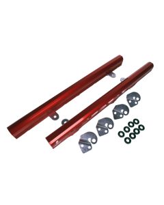 Aeromotive GM LS2 Billet Fuel Rails - 14114
