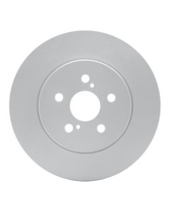 DFC 19-25 Toyota Corolla (Mexico) Front GeoSPEC Coated Rotor - 604-76155