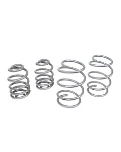 Whiteline 99-05 Bmw 3 Series Coil Springs - Lowered - WSK-BMW001