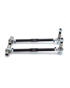 SPL Parts 20-22 Ford Shelby GT500 Mustang / 2020 Shelby GT350/GT350R Mustang Front Tension Rods - SPL TR GT500