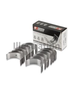 King Engine Bearings Chrysler 215 (Size .026) Connecting Rod Bearings (Set of 6) - CR6810SI.026