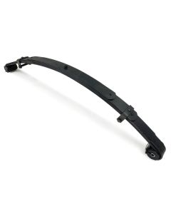 Tuff Country 87-96 Jeep Wrangler Front 2in EZ-Ride Leaf Springs (Ea) - 48280