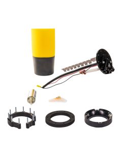 Aeromotive Universal Diesel Single Phantom Fuel Pump 6-20in Depth - 11821