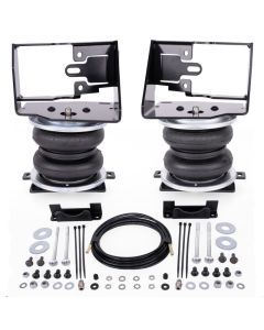 Air Lift LoadLifter 5000 Air Spring Kit for 23-25 Toyota Sequoia 4WD - 57264