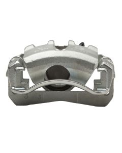 DFC 92-96 Toyota Camry Front-L Premium Caliper - Silver Zinc Coated - 331-76135