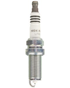 NGK Ruthenium HX Spark Plug - Box of 4 (LFR6BHX) - 93420