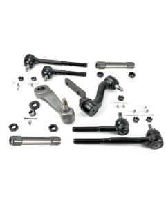 Ridetech 68-69 Camaro 68-74 Nova Manual Steering Kit - 11169575