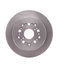 DFC 90-92 Lexus LS400 Rear Brake Rotor - 600-75001