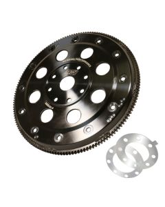 BD Diesel HI5 12-Bolt Flex-Plate 47RE/48RE 94-07 Dodge - 1041212