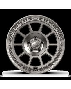 Fifteen52 Traverse MX Wheel 17x8 5x114.3 38mm ET 73.1mm Center Bore Magnesium Grey- FIFT-TMXMG-78054+38