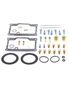 All Balls Racing 2003 Polaris 340 Touring Carburetor Rebuild Kit - 26-1789