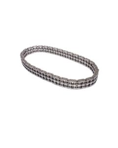 COMP Cams Timing Chain Kit for GM LS Engines 1997-2018, Steel Construction, Double Roller, Right Hand Side - 9132