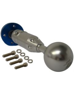 Fidanza 02-05 Lexus IS300 Short Throw Shifter - 891863