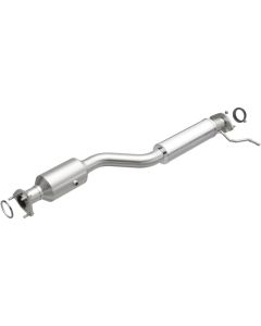 MagnaFlow Direct Fit Catalytic Converter 10-11 Mazda RX-8 1.3L - 5461150