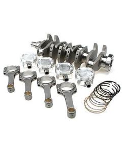 Eagle Ford 4.6L 2 Valve Romeo Block Competition Rotating Assembly Kit w/ 5.933in H-Beam - +.020 Bore - 14400020