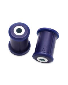 SuperPro 1990 Mazda Miata Base Front Lower Inner Forward Control Arm Bushing Kit - SPF1984-80K