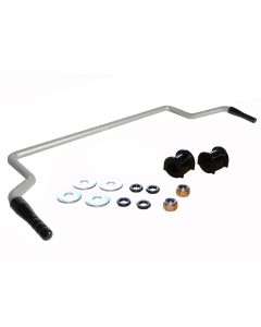 Whiteline 72-78 Mazda 808 Front 24mm Race Heavy Duty Swaybar - BMF92