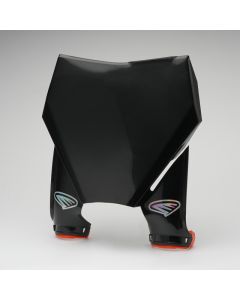 Custom CYC Number Plate - CYCR-1CYC-0807-12