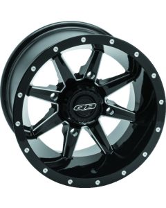 QBS Slicer Wheels QUAD-608473: Precision Cutting Tool