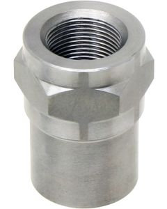 RockJock Threaded Bung 7/8in-14 RH Thread - CE-9116B1