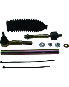 QBS Tie Rods - QUAD-420727 | Durable & Reliable Steering Parts