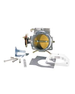 BBK 98-03 Camaro Firebird GTO LS1 80mm Throttle Body BBK Power Plus - 1709