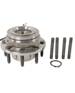 MOOG 11-16 Ford F-250 Super Duty Front Hub Assembly - 515130