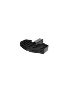 Gen-Y 2.5in Shank 500lb Capacity Serrated Hitch Step - GH-060