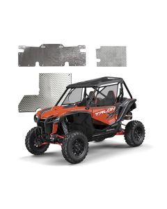 DEI 19-20 Honda Talon 1000 (2-Seater) Heat Control Kit - 902111