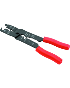 BKM Shop Tools BIKE-151687: Premium Bike Maintenance Kit
