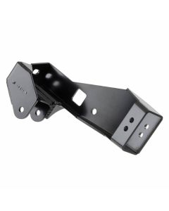 Synergy 07-18 Jeep Wrangler JK/JKU Front Control Arm Frame Bracket - Pair - 8031