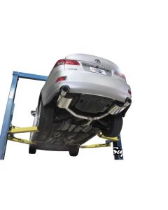 GReddy Supreme SP Catback Exhaust Lexus IS250 | IS350 2006-2013- GRED-10118202