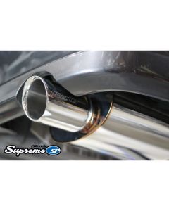 GReddy Supreme SP Catback System Lexus IS300 2001-2005- GRED-10118208