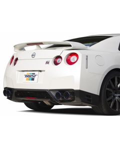 GReddy Super Street Titan Exhaust System Nissan GTR R35 2009-2021- GRED-10123403