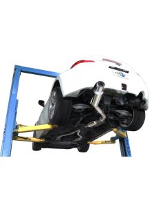 GReddy Revolution RS Exhaust Nissan 370Z Z34 2009-2014- GRED-10128101