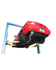 GReddy Revolution RS Exhaust Nissan 240sx S13 1989-1994- GRED-10128409